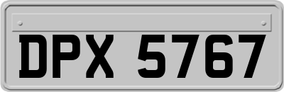 DPX5767