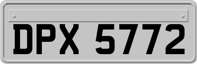 DPX5772