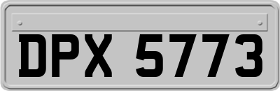 DPX5773