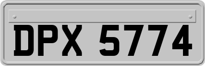 DPX5774