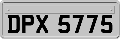 DPX5775