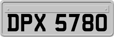 DPX5780