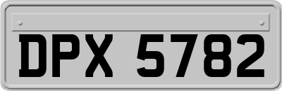 DPX5782