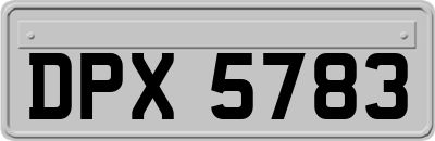 DPX5783