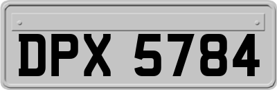 DPX5784
