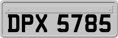 DPX5785