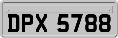 DPX5788