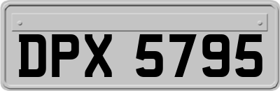 DPX5795