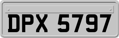 DPX5797