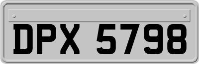 DPX5798
