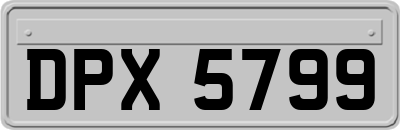 DPX5799