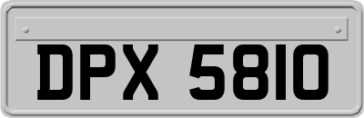 DPX5810