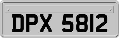 DPX5812