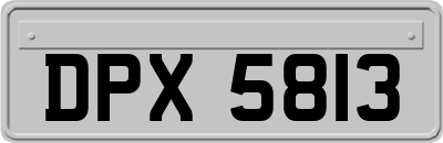 DPX5813