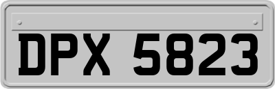 DPX5823
