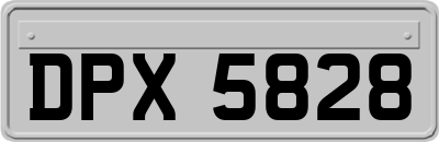 DPX5828