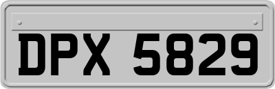 DPX5829