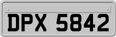 DPX5842