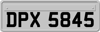 DPX5845