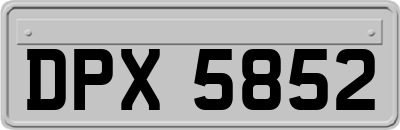 DPX5852