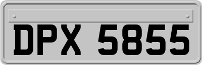 DPX5855