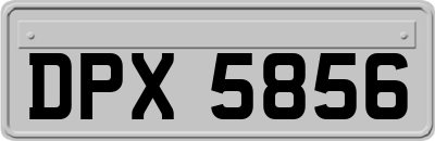 DPX5856