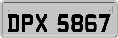 DPX5867