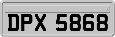DPX5868