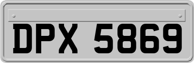 DPX5869