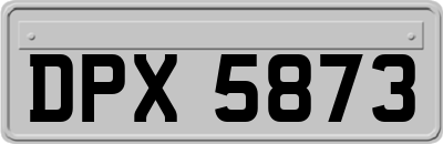 DPX5873