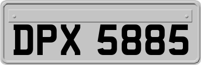 DPX5885