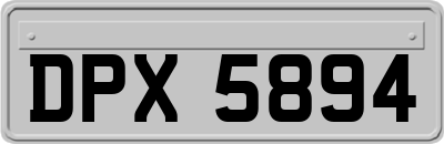 DPX5894