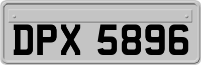 DPX5896
