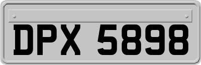 DPX5898