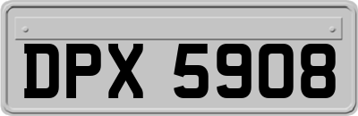 DPX5908