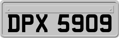 DPX5909
