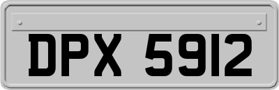 DPX5912