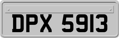 DPX5913
