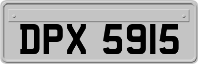 DPX5915