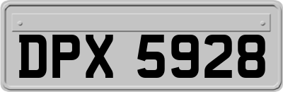 DPX5928