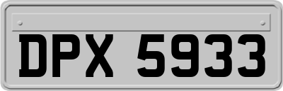 DPX5933