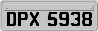 DPX5938