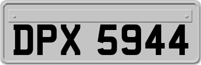 DPX5944