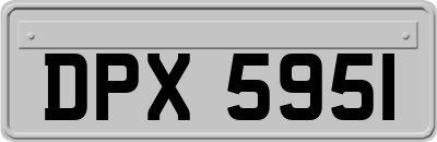 DPX5951