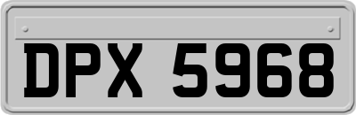 DPX5968