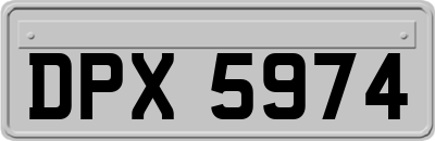 DPX5974