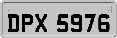 DPX5976