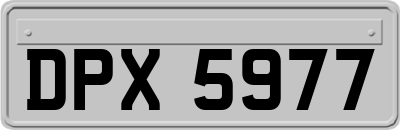 DPX5977