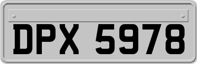 DPX5978