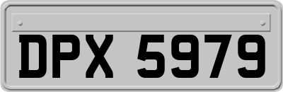 DPX5979